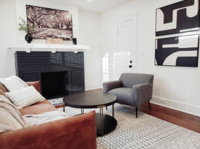 Charming Home Near Downtown